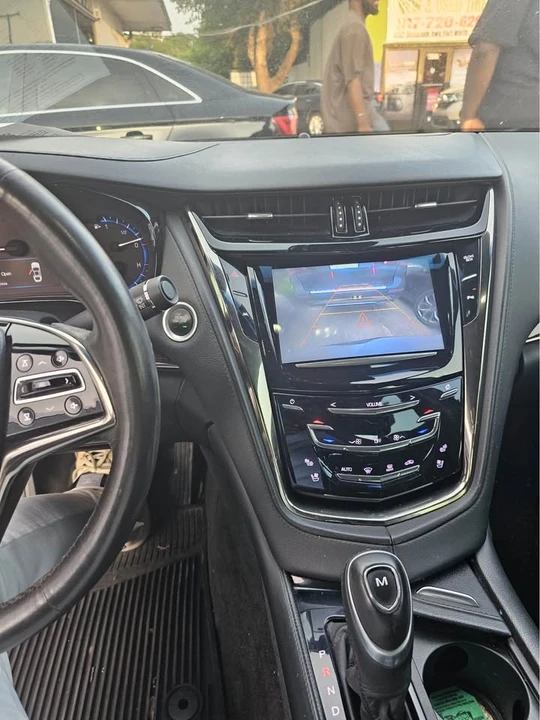 2015 Cadillac CTS 3rd Gen - Image 6 of 13
