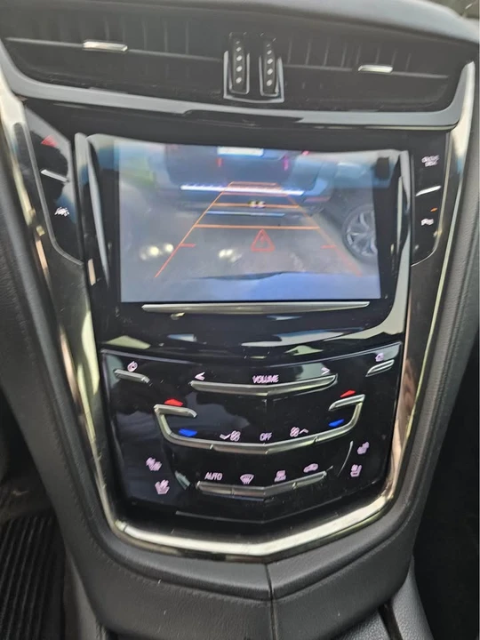 2015 Cadillac CTS 3rd Gen - Image 5 of 13