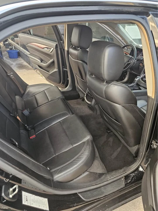 2015 Cadillac CTS 3rd Gen - Image 9 of 13