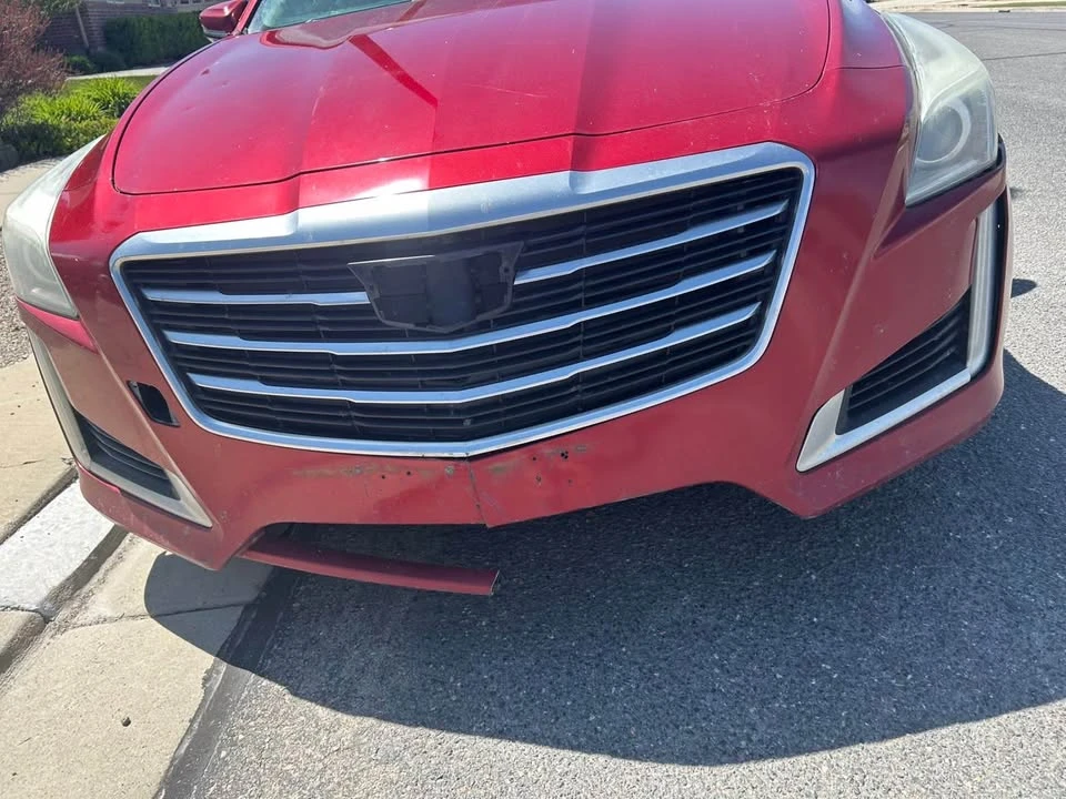 2015 Cadillac CTS 3rd Gen - Image 17 of 19