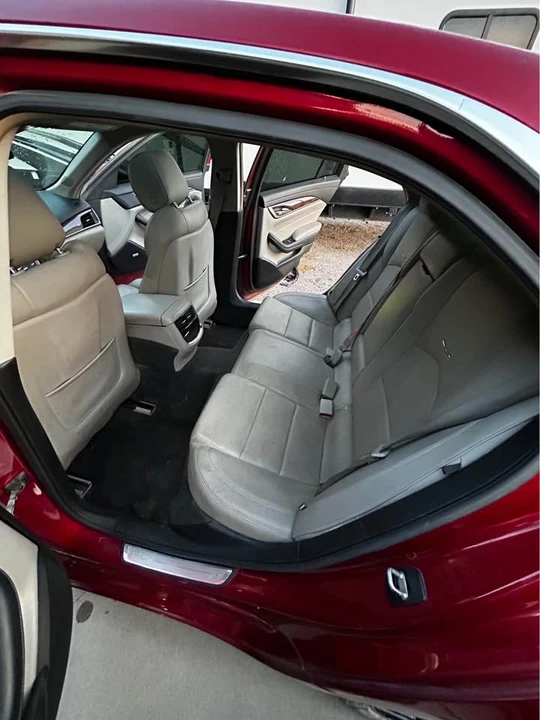 2015 Cadillac CTS 3rd Gen - Image 6 of 19