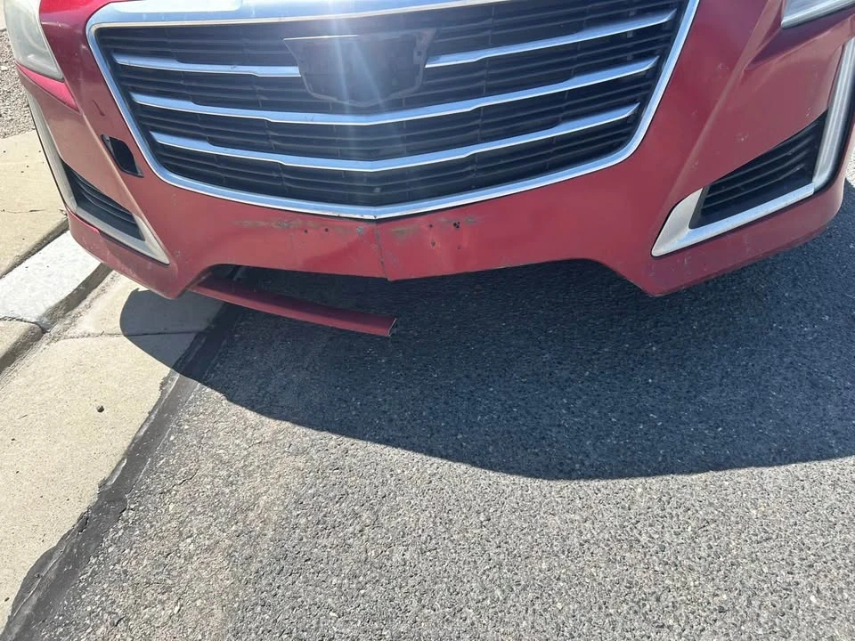 2015 Cadillac CTS 3rd Gen - Image 15 of 19