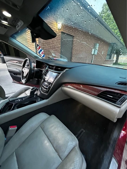 2015 Cadillac CTS 3rd Gen - Image 9 of 19