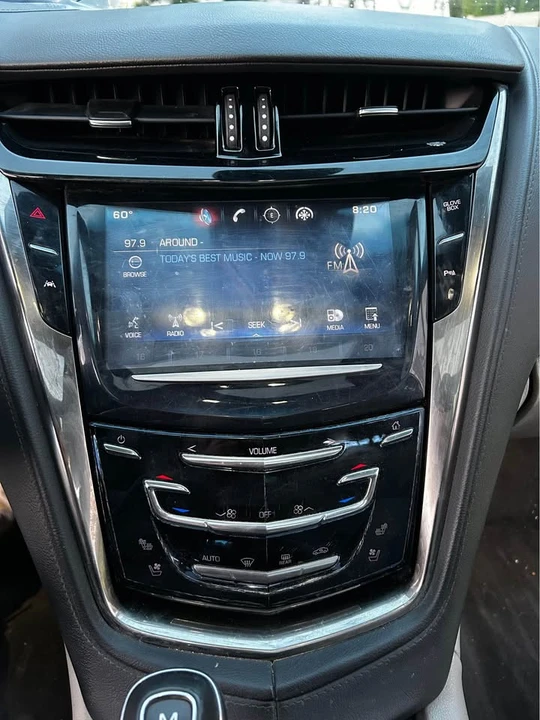 2015 Cadillac CTS 3rd Gen - Image 3 of 19