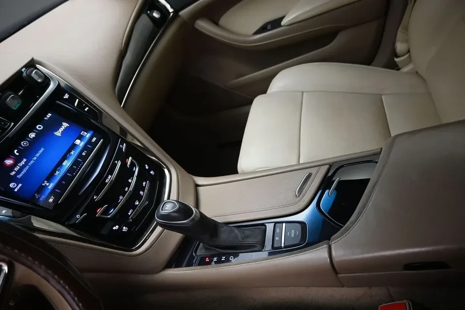 2015 Cadillac CTS 3rd Gen - Image 12 of 16