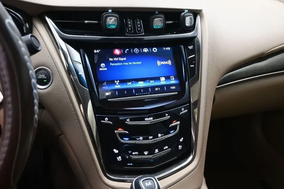 2015 Cadillac CTS 3rd Gen - Image 14 of 16