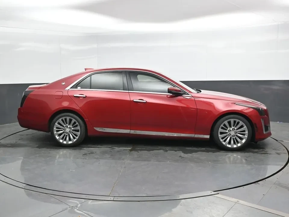 2015 Cadillac CTS 3rd Gen - Image 5 of 16