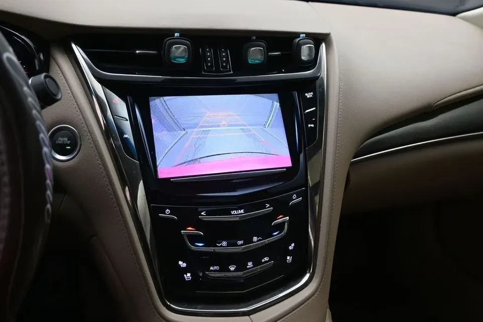2015 Cadillac CTS 3rd Gen - Image 13 of 16