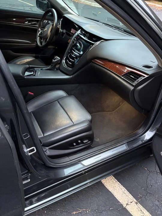 2015 Cadillac CTS 3rd Gen - Image 13 of 18