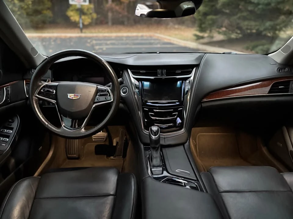 2015 Cadillac CTS 3rd Gen - Image 10 of 18