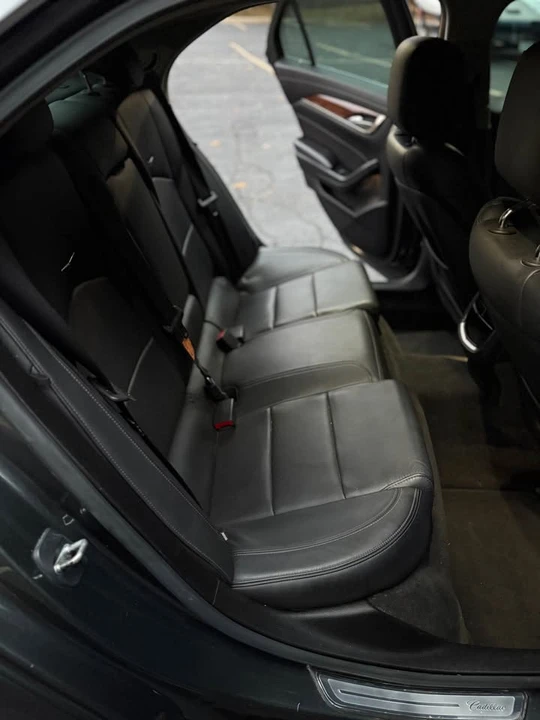 2015 Cadillac CTS 3rd Gen - Image 15 of 18