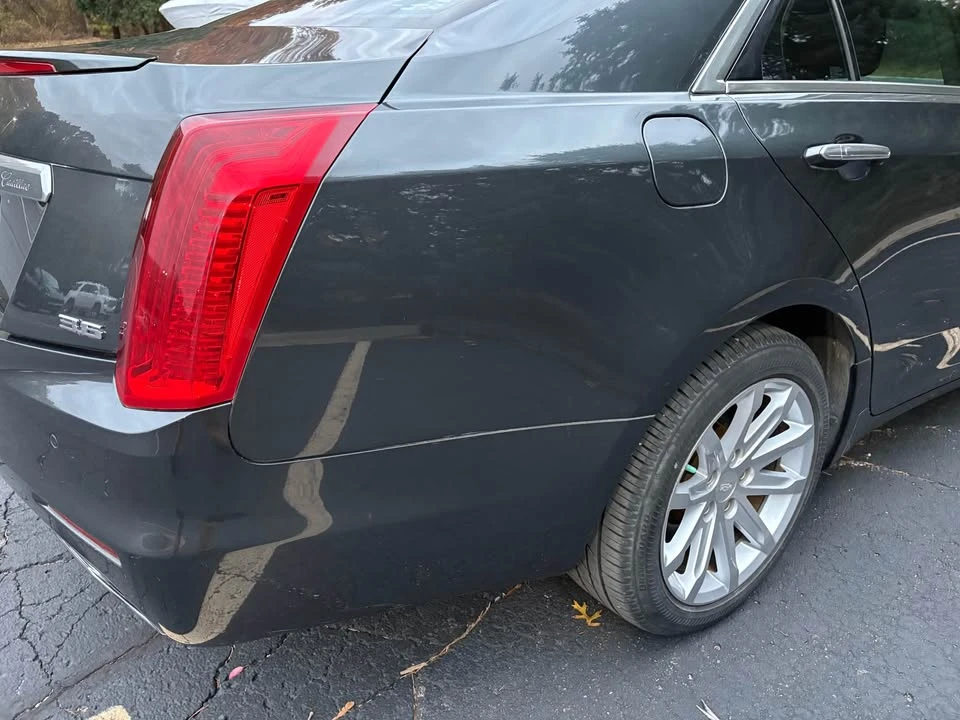 2015 Cadillac CTS 3rd Gen - Image 6 of 18