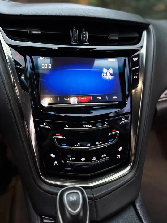 2015 Cadillac CTS 3rd Gen - Image 12 of 18