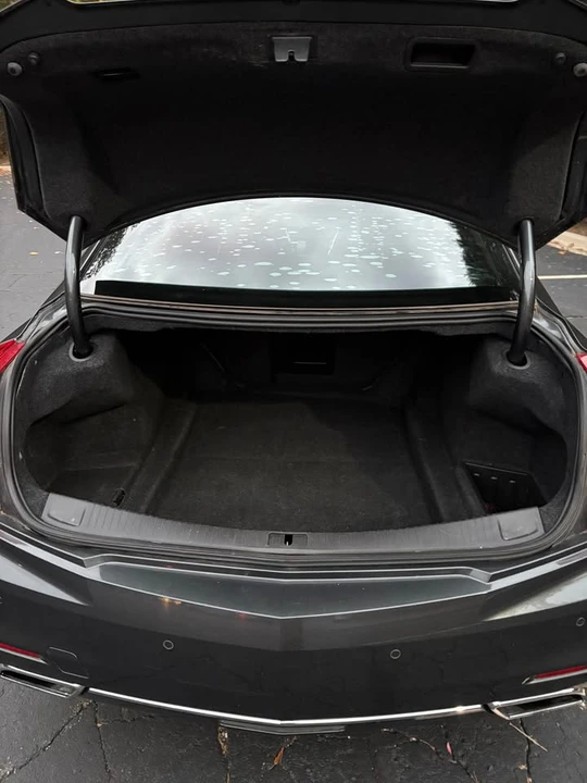 2015 Cadillac CTS 3rd Gen - Image 17 of 18