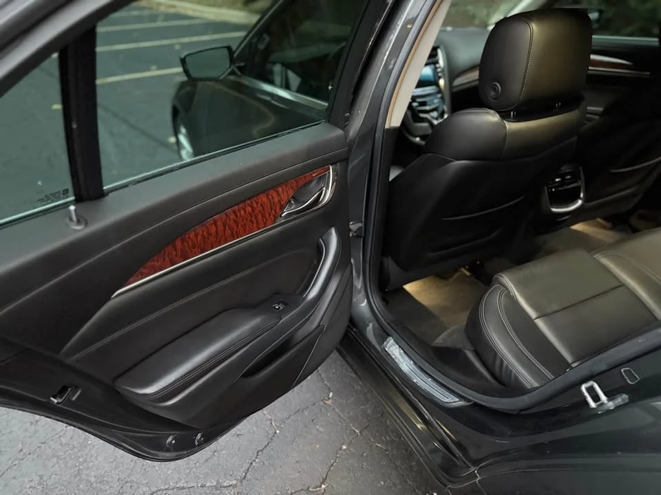 2015 Cadillac CTS 3rd Gen - Image 14 of 18