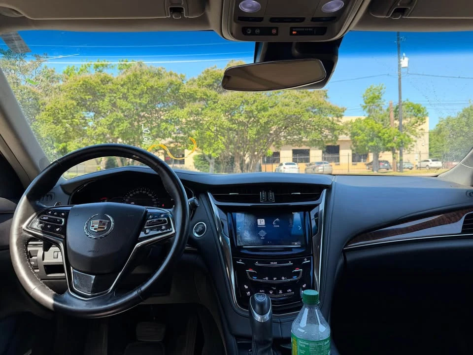 2015 Cadillac CTS 3rd Gen - Image 2 of 16