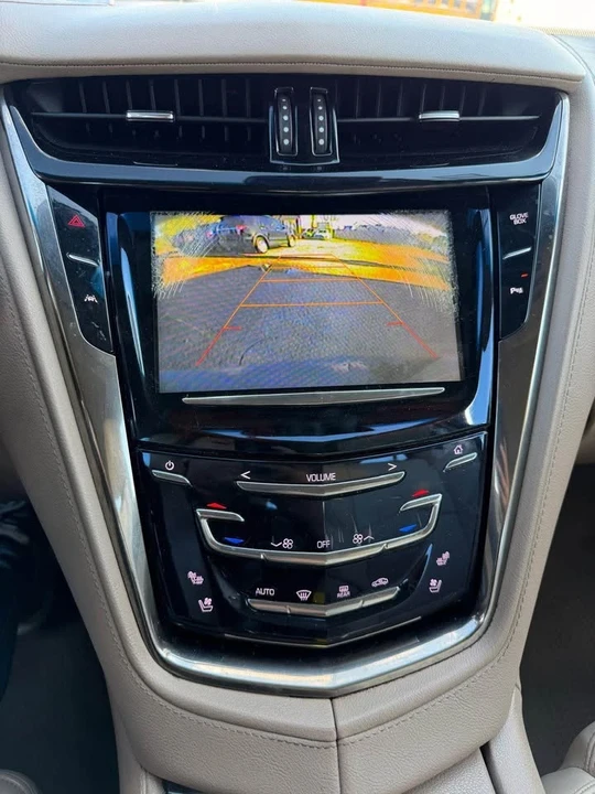 2015 Cadillac CTS 3rd Gen - Image 8 of 20
