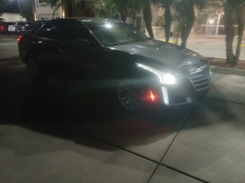 2015 Cadillac CTS 3rd Gen - Image 5 of 5