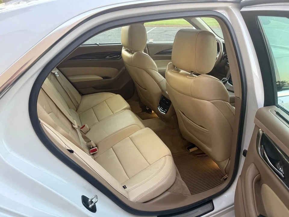 2015 Cadillac CTS 3rd Gen - Image 13 of 20
