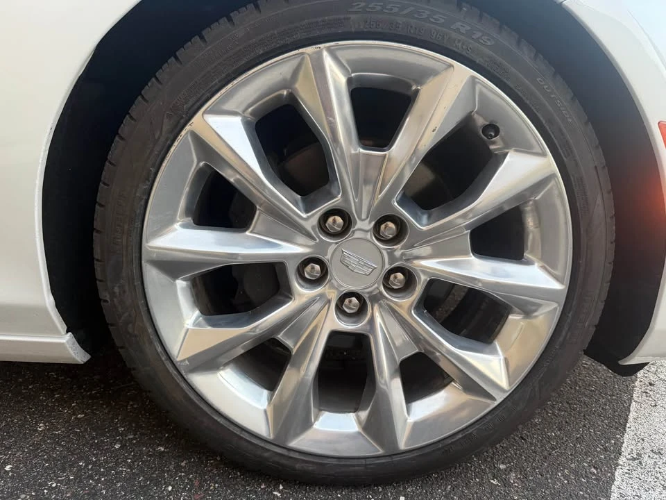 2015 Cadillac CTS 3rd Gen - Image 11 of 20