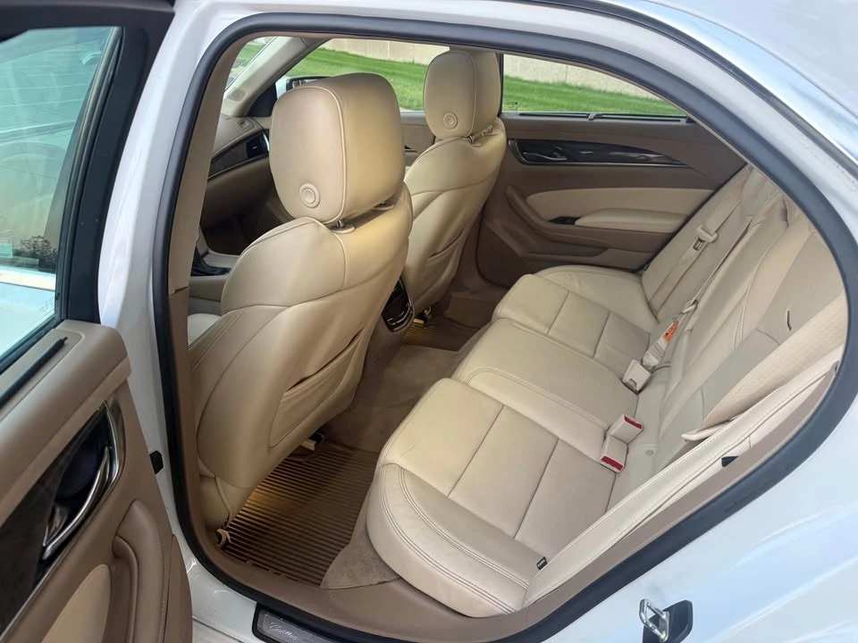 2015 Cadillac CTS 3rd Gen - Image 14 of 20
