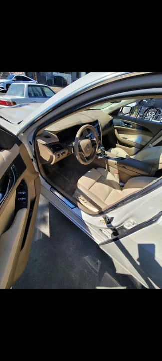 2015 Cadillac CTS 3rd Gen - Image 10 of 10