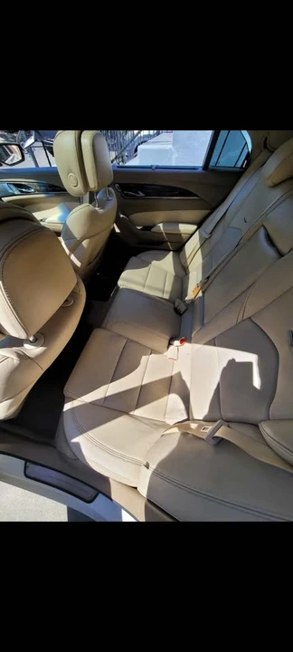 2015 Cadillac CTS 3rd Gen - Image 9 of 10