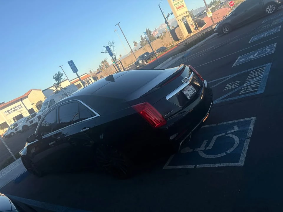 2015 Cadillac CTS 3rd Gen - Image 4 of 6
