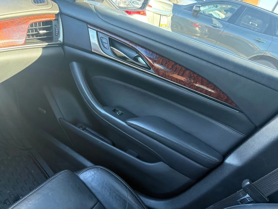 2015 Cadillac CTS 3rd Gen - Image 13 of 16