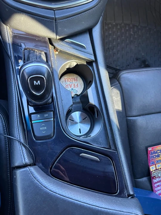 2015 Cadillac CTS 3rd Gen - Image 12 of 16