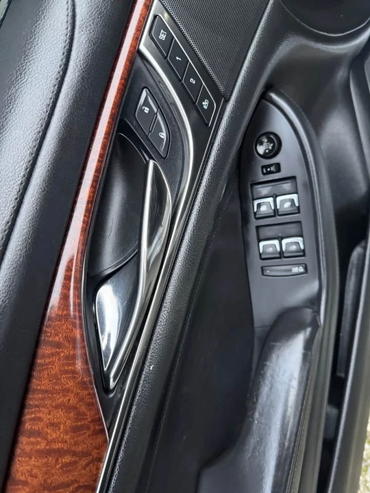 2015 Cadillac CTS 2nd Gen - Image 10 of 11