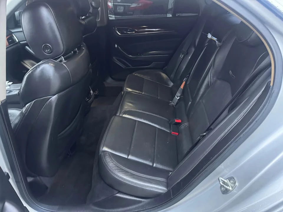 2015 Cadillac CTS 2nd Gen - Image 7 of 11