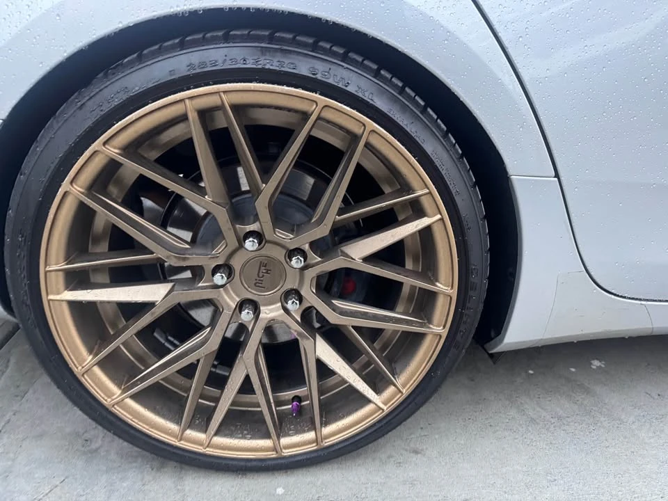 2015 Cadillac CTS 2nd Gen - Image 5 of 11