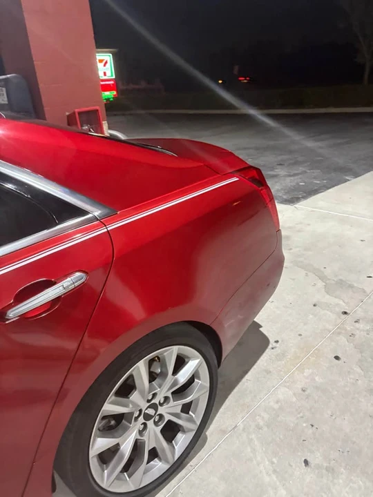 2015 Cadillac CTS 2nd Gen - Image 11 of 20