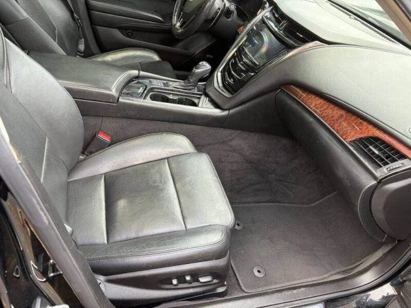 2015 Cadillac CTS 2nd Gen - Image 10 of 12