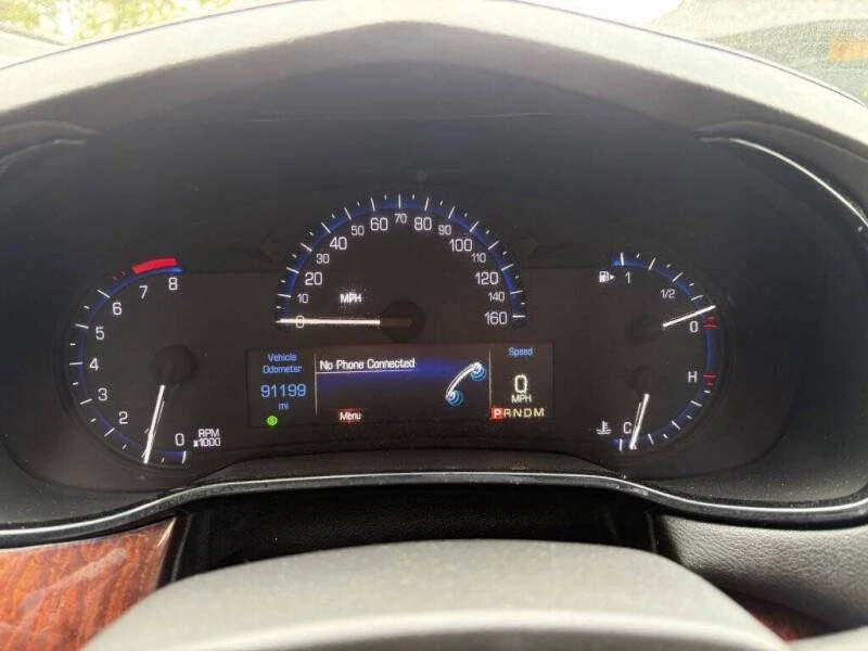 2015 Cadillac CTS 2nd Gen - Image 5 of 12