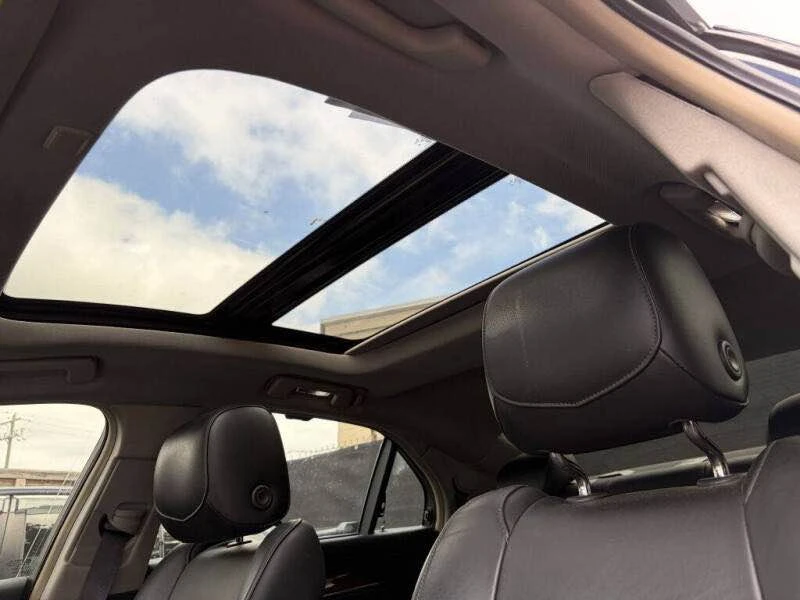 2015 Cadillac CTS 2nd Gen - Image 9 of 12