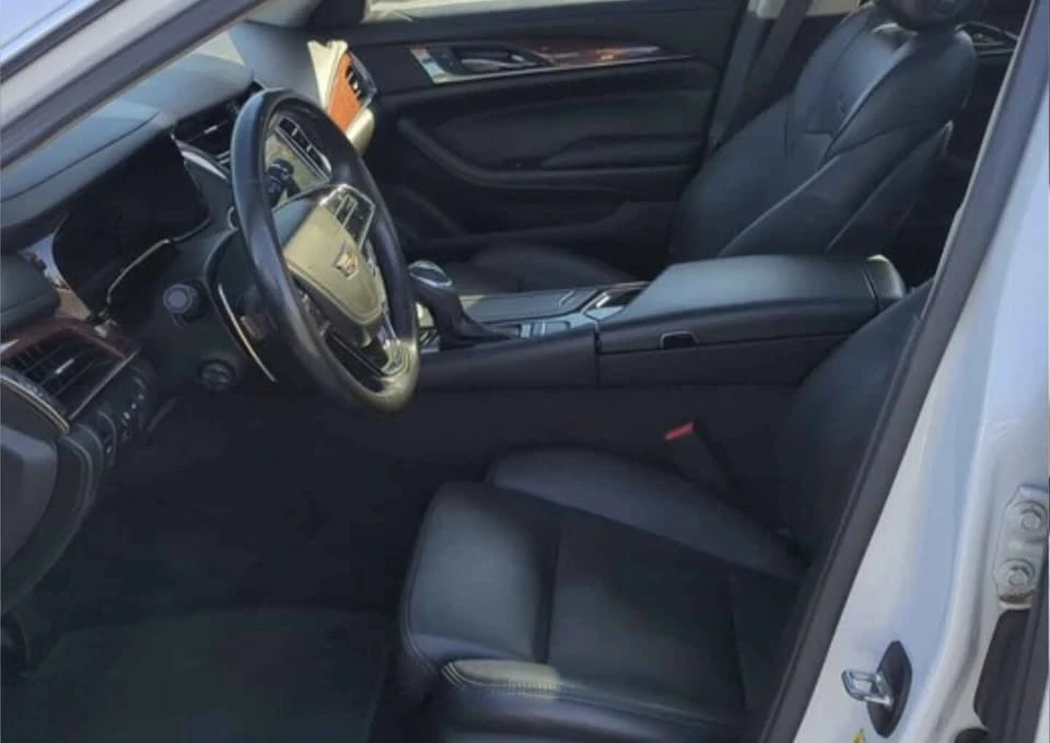 2015 Cadillac CTS 2nd Gen - Image 3 of 4
