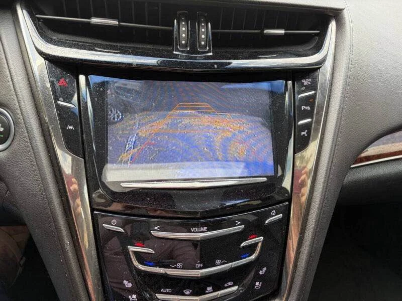 2015 Cadillac CTS 2nd Gen - Image 8 of 12
