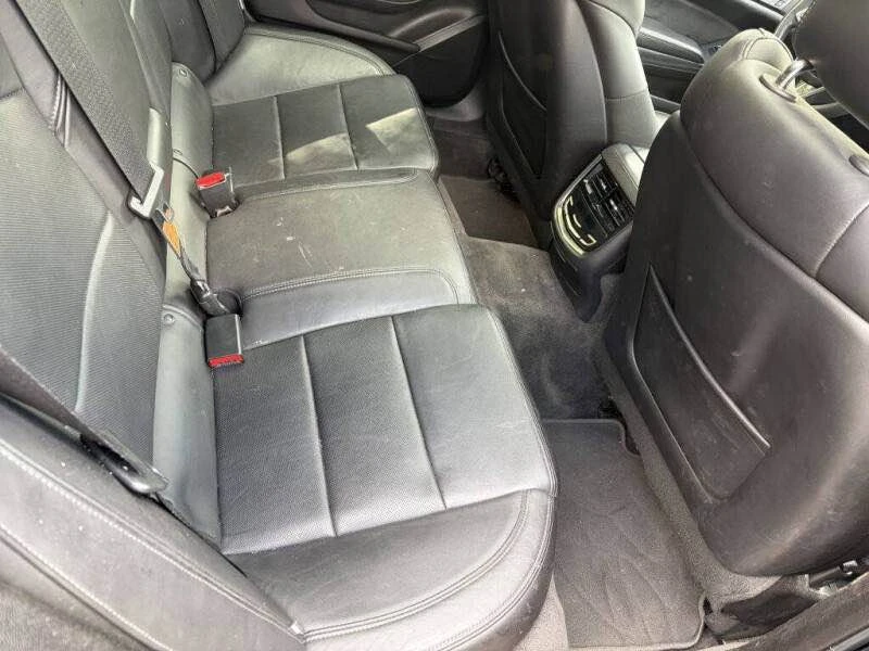 2015 Cadillac CTS 2nd Gen - Image 12 of 12