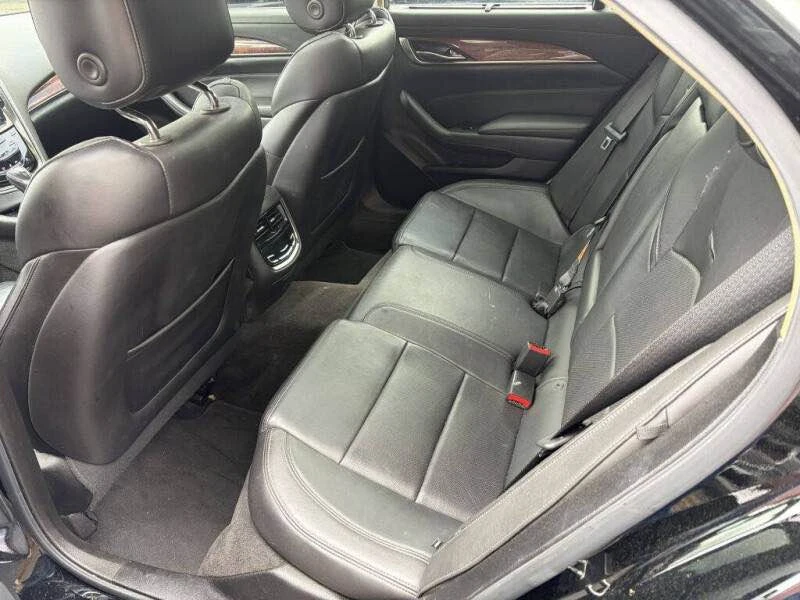 2015 Cadillac CTS 2nd Gen - Image 11 of 12