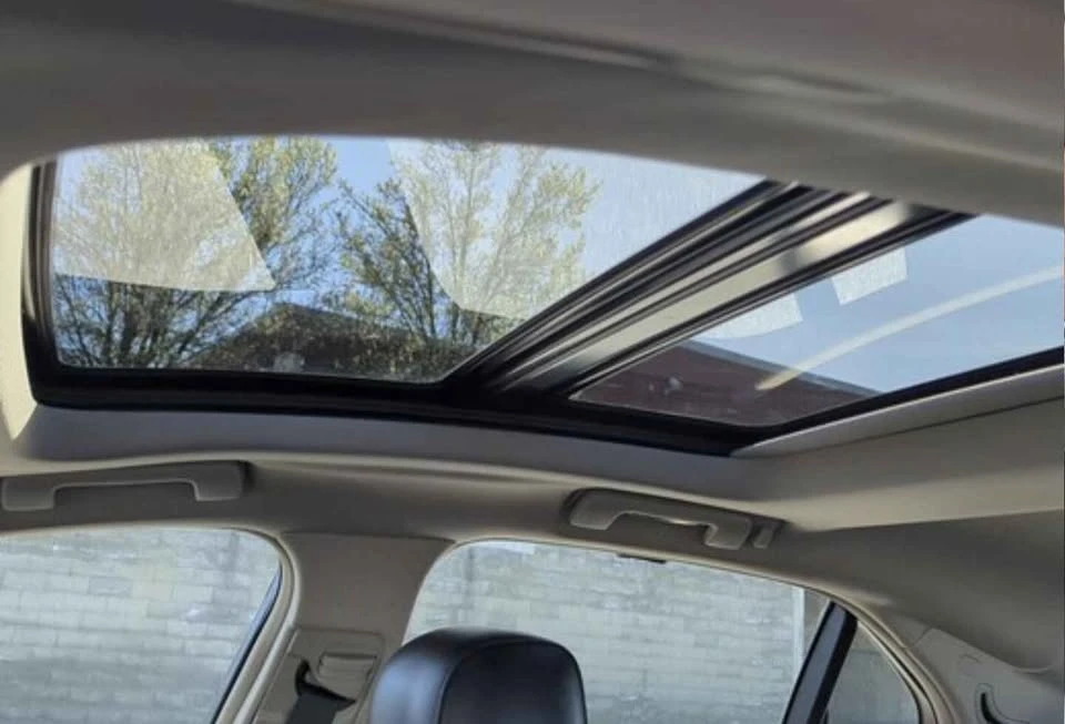 2015 Cadillac CTS 2nd Gen - Image 4 of 4