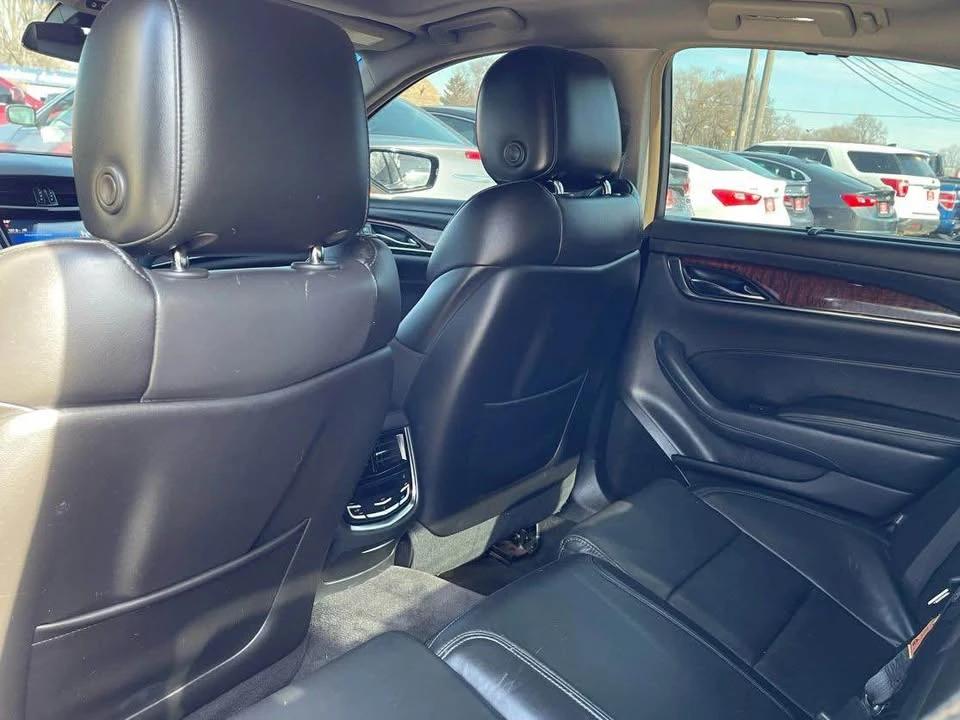 2015 Cadillac CTS 3rd Gen - Image 6 of 8