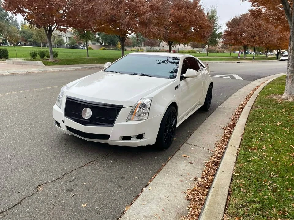 2015 Cadillac CTS 3rd Gen - Image 4 of 12