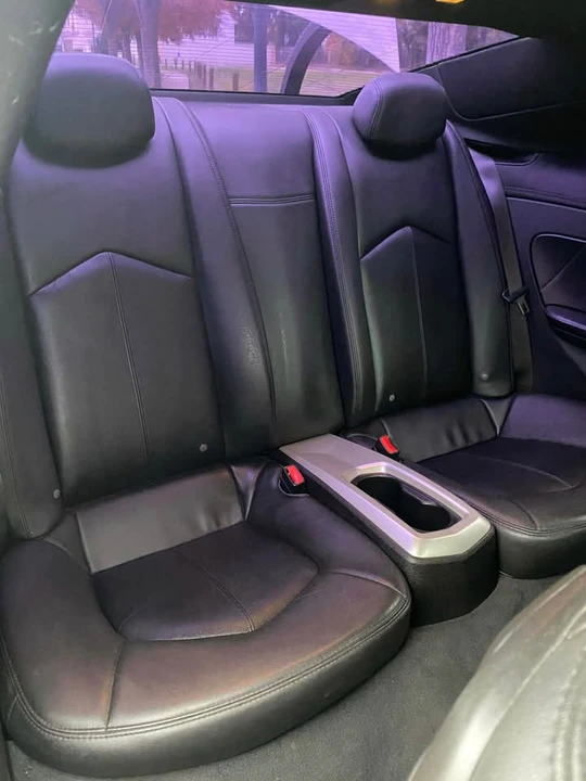 2015 Cadillac CTS 3rd Gen - Image 11 of 12