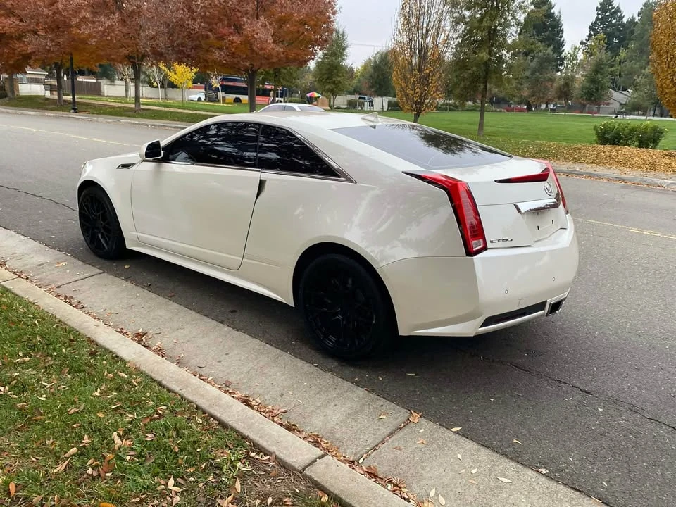 2015 Cadillac CTS 3rd Gen - Image 5 of 12