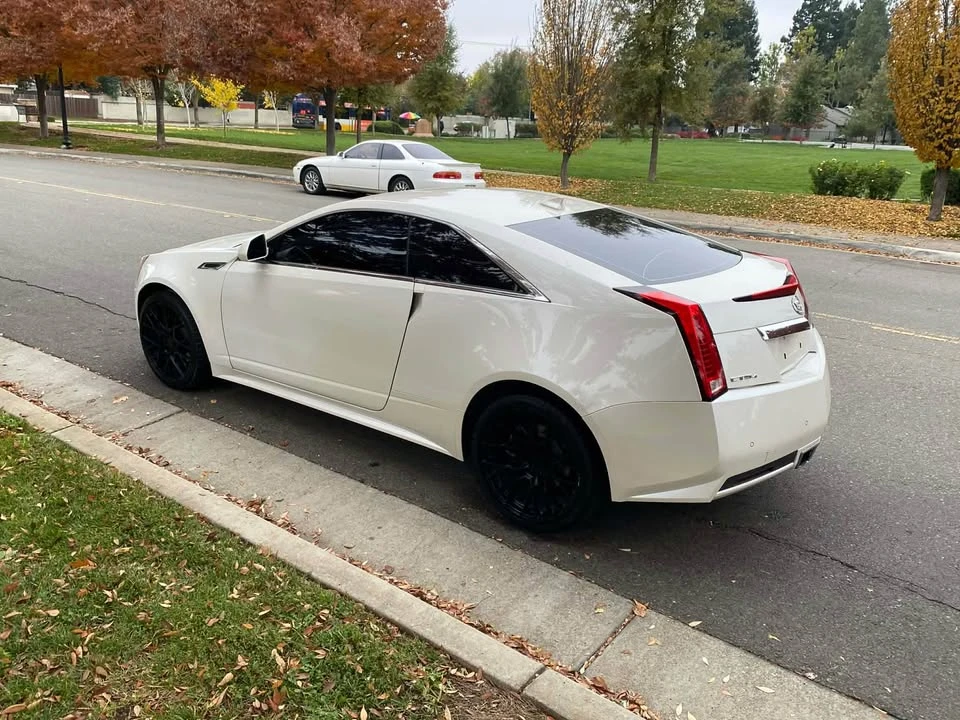 2015 Cadillac CTS 3rd Gen - Image 6 of 12
