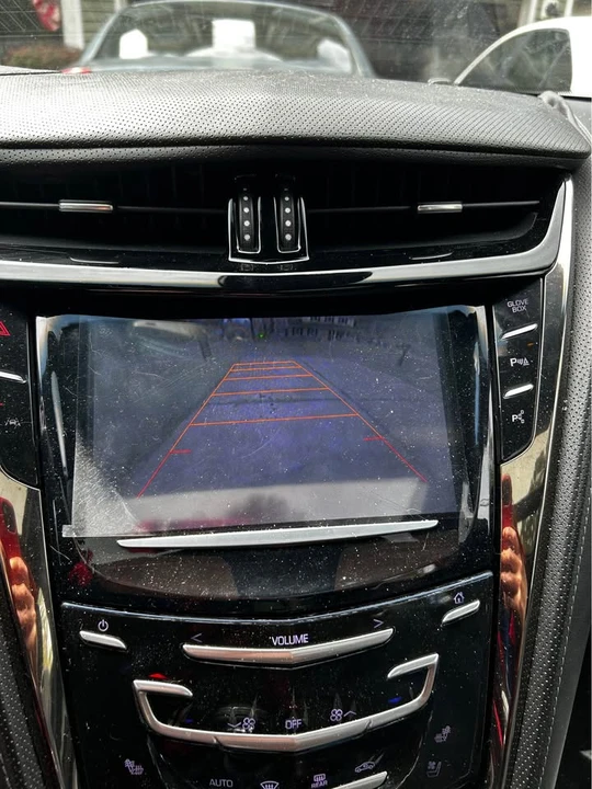 2015 Cadillac CTS 3rd Gen - Image 3 of 13