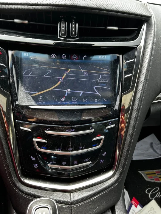 2015 Cadillac CTS 3rd Gen - Image 11 of 13