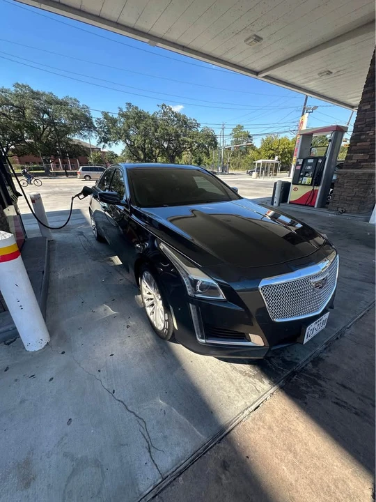 2015 Cadillac CTS 3rd Gen - Image 5 of 13